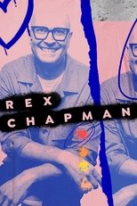 Poster di Rex Chapman 🔥❤️😂💪🏼