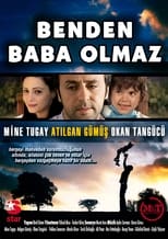 Poster for Benden Baba Olmaz Season 1