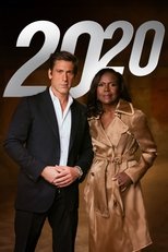 Poster for 20/20 Season 0