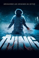 The Thing en streaming – Dustreaming