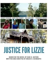 Justice for Lizzie (2022)