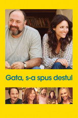 Gata, s-a spus destul