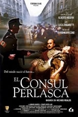 Perlasca: The Courage of a Just Man