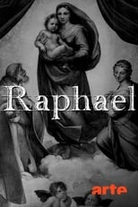 Poster di Raffael – Ein sterblicher Gott