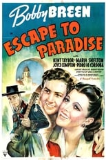 Poster for Escape to Paradise