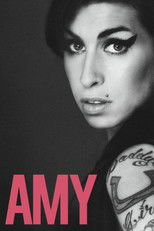 Filmposter: Amy