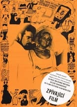 Poster for Zpívající film