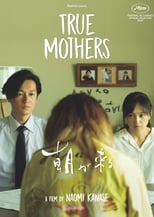 True Mothers serie streaming