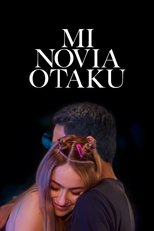 My Otaku Girlfriend poster movie