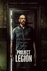 Poster di Project Legion