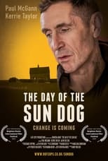 Poster for The Day of the Sun Dog