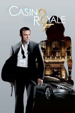 007: Casino Royale 4K UHD [HDR] (Trial) Torrent