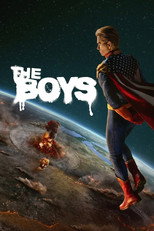 The Boys:Finale (2026)