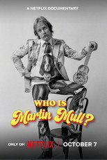 Who Is Martin Mull? (2026)