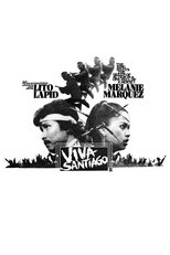 Poster for Viva Santiago