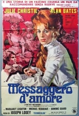 Poster di Messaggero d'amore