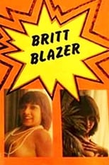 Britt Blazer