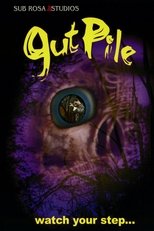 Poster for Gut Pile