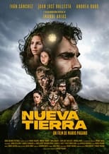Poster for Nueva Tierra