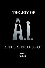 Poster for The Joy of AI 