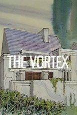 Poster for The Vortex