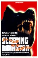 Poster di Sleeping Monster