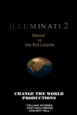 Poster for Illuminati 2: The Battle in Space 