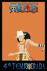 One Piece: 4ª Temporada