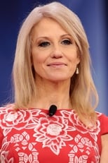 Foto retrato de Kellyanne Conway