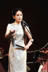 向婉珍 as 向婉珍 in 德云社2025乙巳年纲丝节系列演出