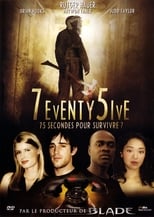 75 secondes pour survivre serie streaming