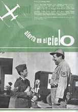 Poster for Alerta en el cielo