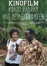 Poster for King Bansah and His Daughter