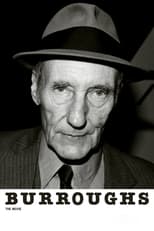 Burroughs: The Movie (1983)