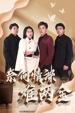 奈何情深难两全 poster