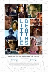 Little Deaths poster movie