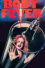 Poster di Body Fever