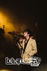 Poster di The 1975: Live at Lollapalooza Brazil