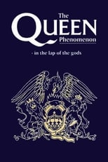 Poster for The Queen Phenomenon 