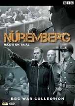 Poster di Nuremberg: Nazis on Trial