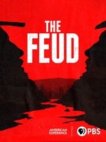 Poster for The Feud 