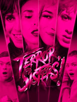 Poster for Terror, Sisters!