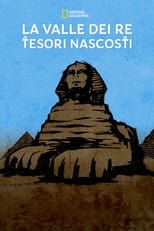 Poster di La valle dei re - Tesori nascosti