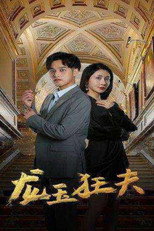 龙玉狂夫 poster