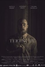 Poster for Tekenchu