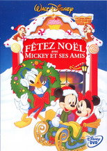 F&ecirc;tez No&euml;l avec Mickey et ses amis