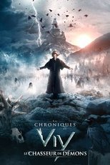 Les chroniques de Viy : Le chasseur de démons serie streaming