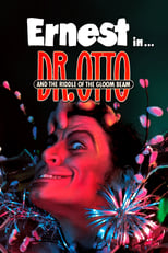 Poster for Dr. Otto and the Riddle of the Gloom Beam 