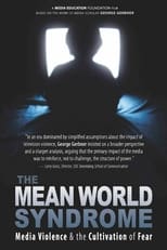 Poster for The Mean World Syndrome