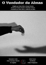 O Vendedor de Almas